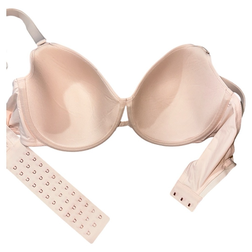 SHEFIT Underwire Adjustable Bra Size 9 - Picture 2 of 6